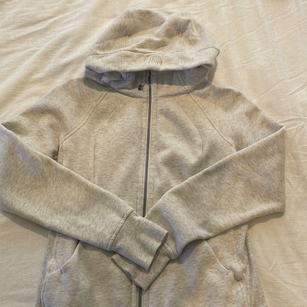 scuba hoodie lululemon